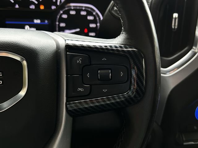 Used 2020 GMC Sierra 1500 Elevation w/ Elevation Value Package AWD/4WD image 15