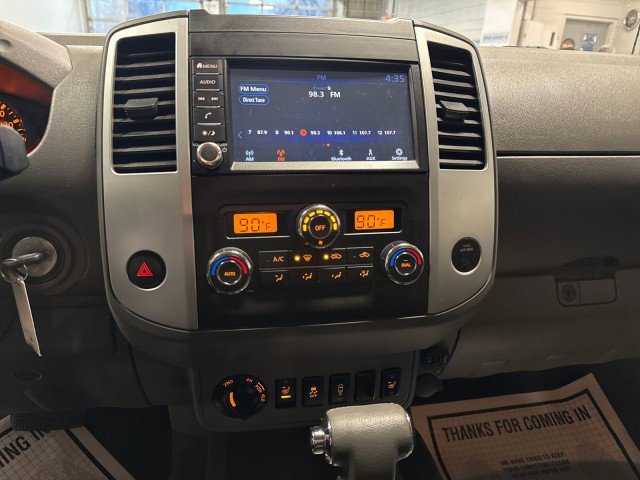 Used 2019 Nissan Frontier SV w/ Value Truck Package image 21