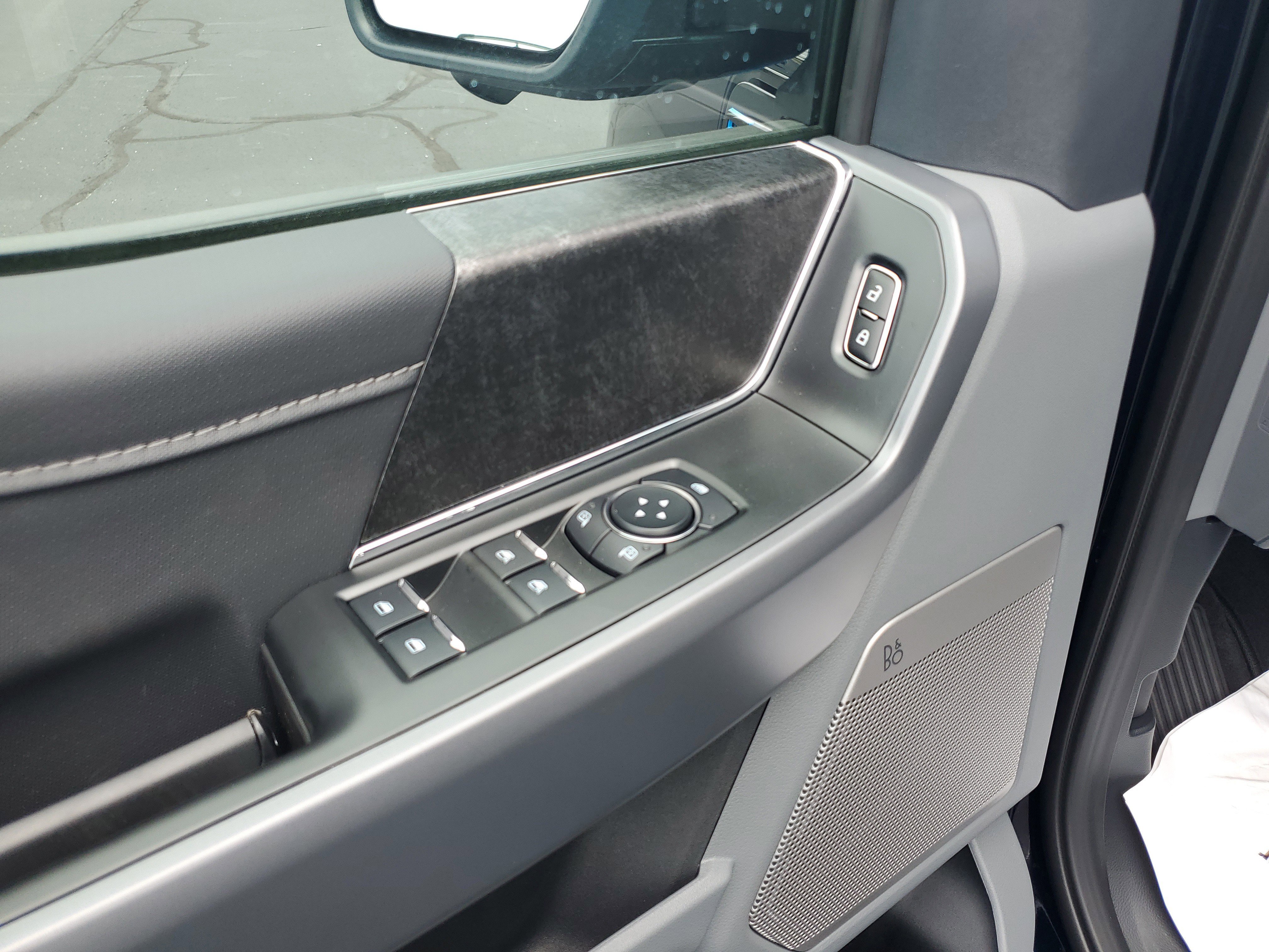 New 2025 Ford F150 Lightning Flash image 16