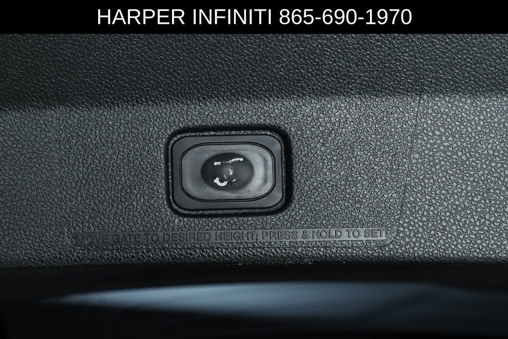 Used 2019 Ford Explorer Limited w/ Class III Trailer Tow Package FWD image 30