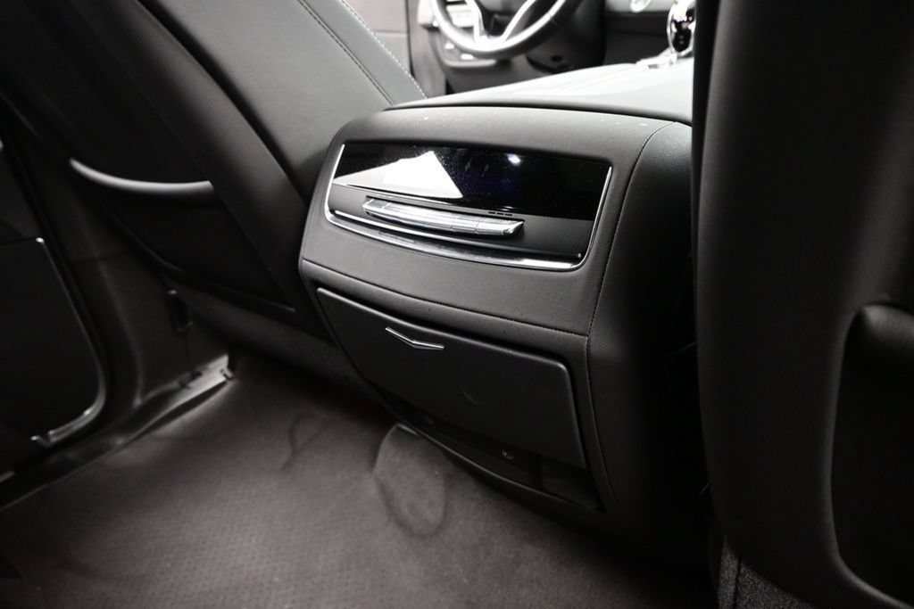 Used 2024 Cadillac Escalade Sport w/ Touring Package AWD/4WD image 30