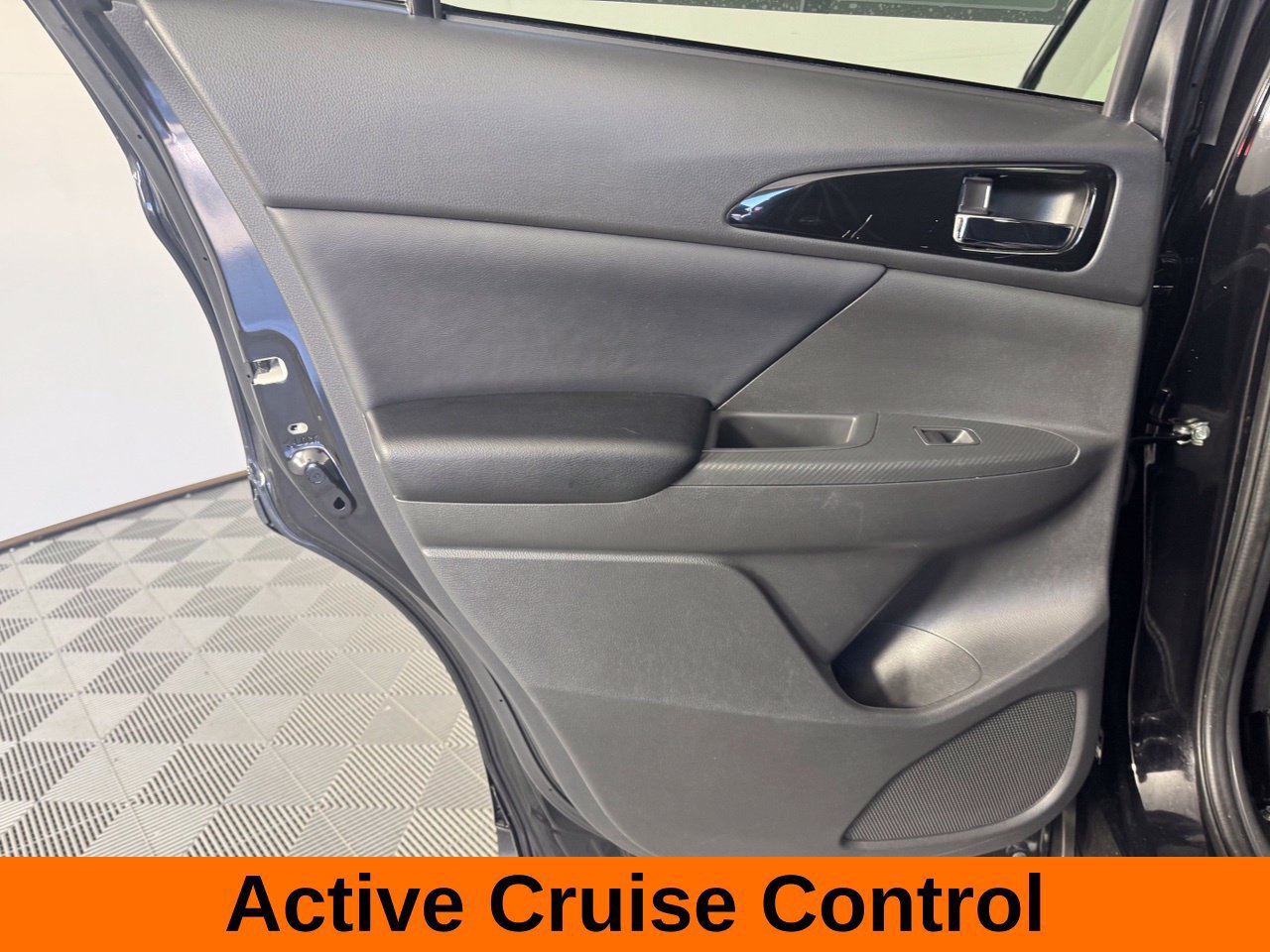 Used 2025 Mitsubishi Eclipse Cross SE AWD/4WD image 24