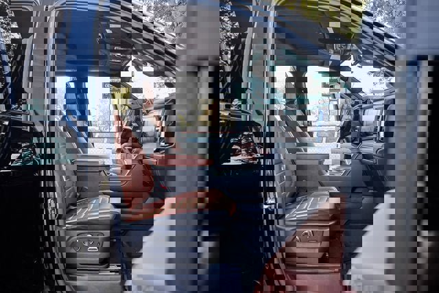 New 2026 GMC Sierra 2500 Denali Ultimate image 31