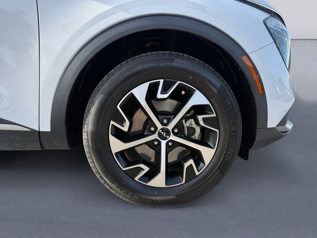 Used 2023 Kia Sportage EX AWD/4WD image 9