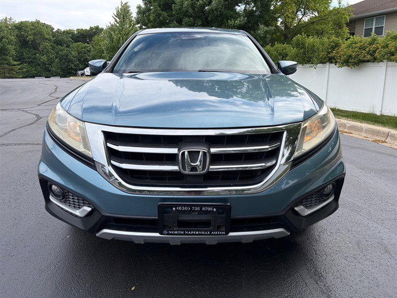 Used 2013 Honda Crosstour EX-L image 30