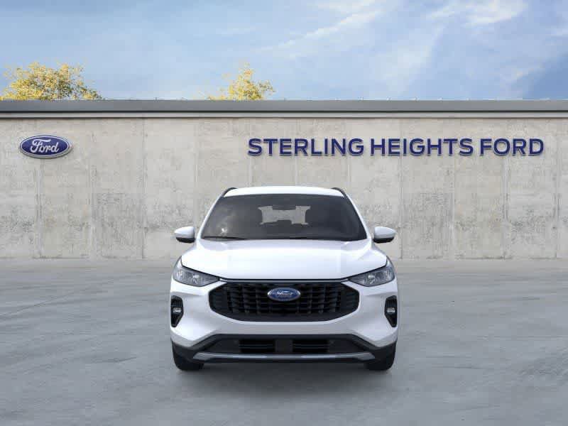 New 2025 Ford Escape SE image 6