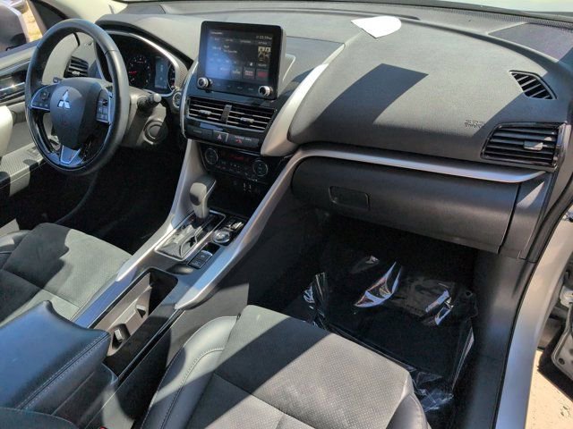 Used 2025 Mitsubishi Eclipse Cross SE AWD/4WD image 31