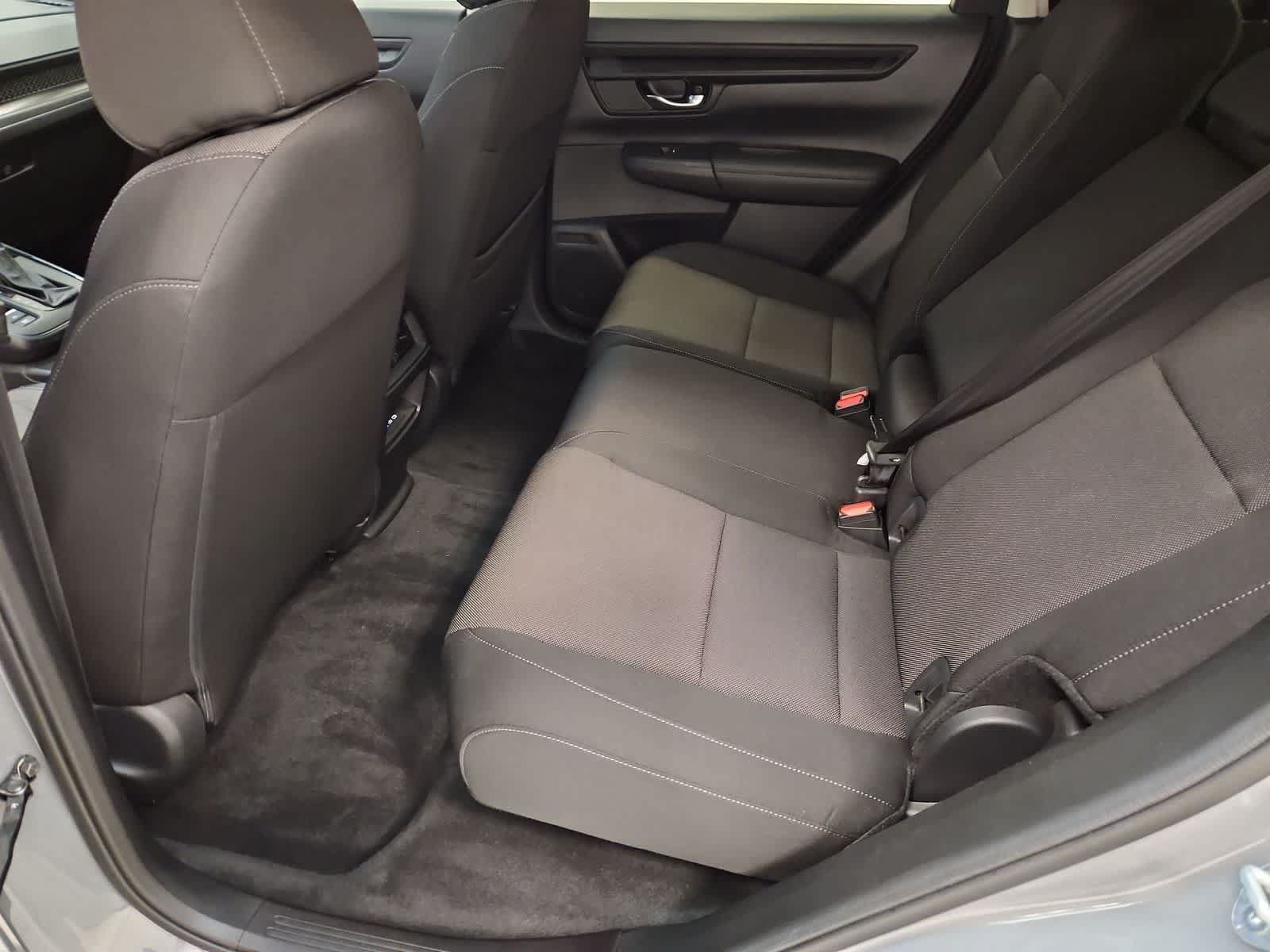 Certified 2024 Honda CR-V EX image 20
