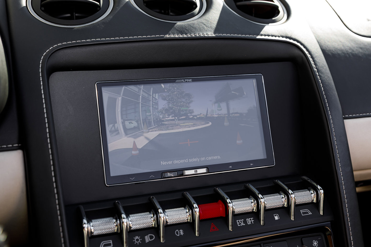 Used 2014 Lamborghini Gallardo LP 550-2 image 30