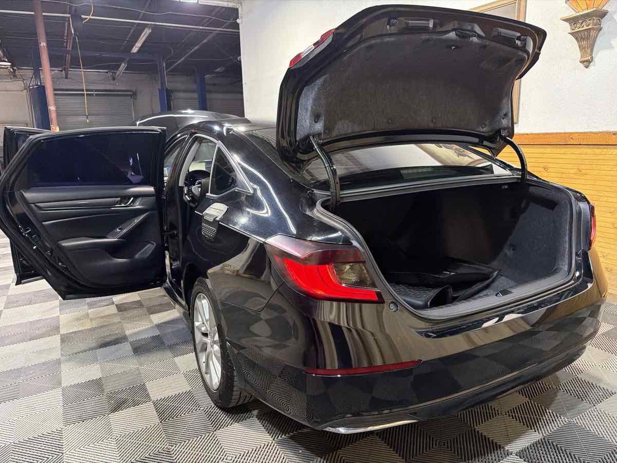 Used 2019 Honda Accord LX image 13