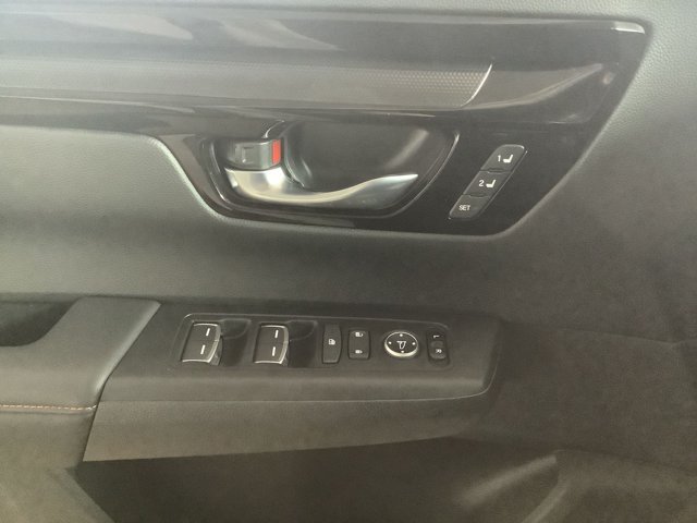 Used 2026 Honda CR-V Sport Touring image 11