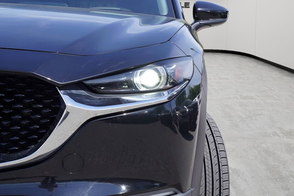 Used 2024 MAZDA CX-30 AWD 2.5 S w/ Premium Package image 5