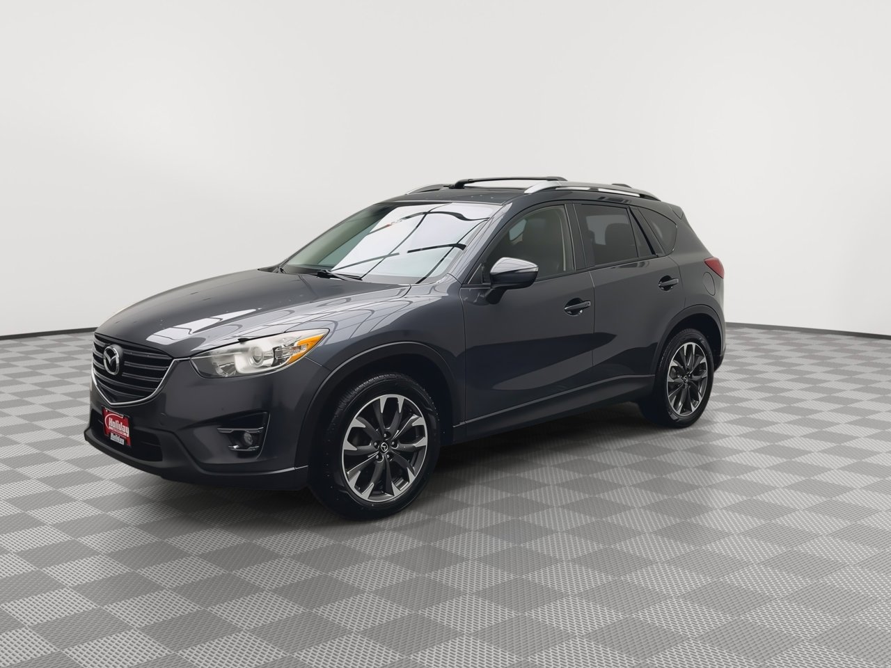 Used 2016 MAZDA CX-5 Grand Touring image 35