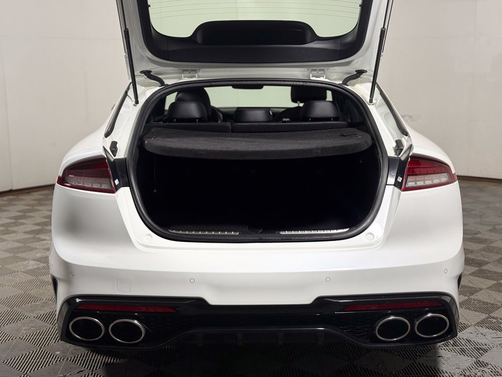 Used 2023 Kia Stinger GT-Line AWD/4WD image 6