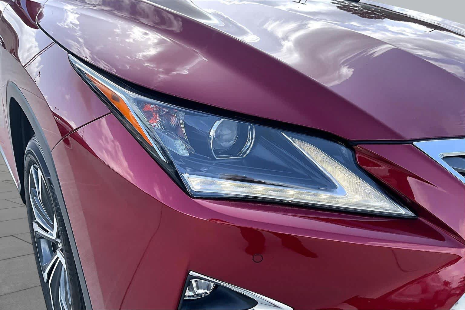 Used 2019 Lexus RX 350 FWD w/ Premium Package image 26