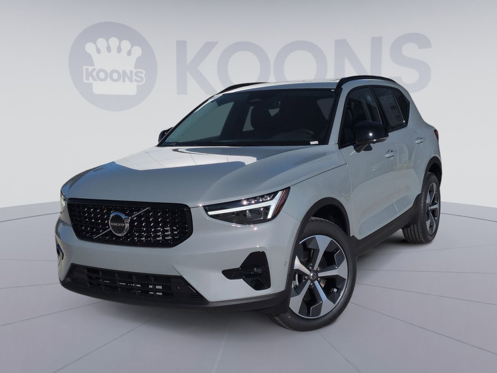 New 2026 Volvo XC40 B5 Plus w/ Protection Package Premier image 1