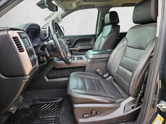 Used 2018 GMC Sierra 1500 Denali w/ Denali Ultimate Package AWD/4WD image 17