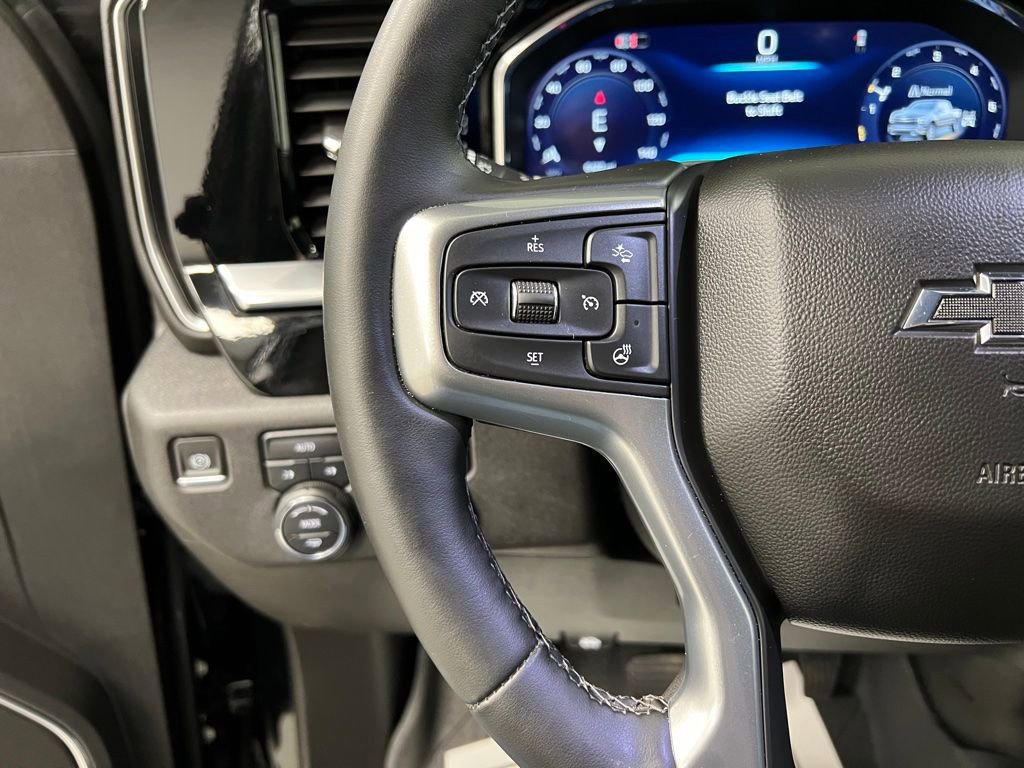 Used 2024 Chevrolet Silverado 1500 RST w/ Protection Package image 28
