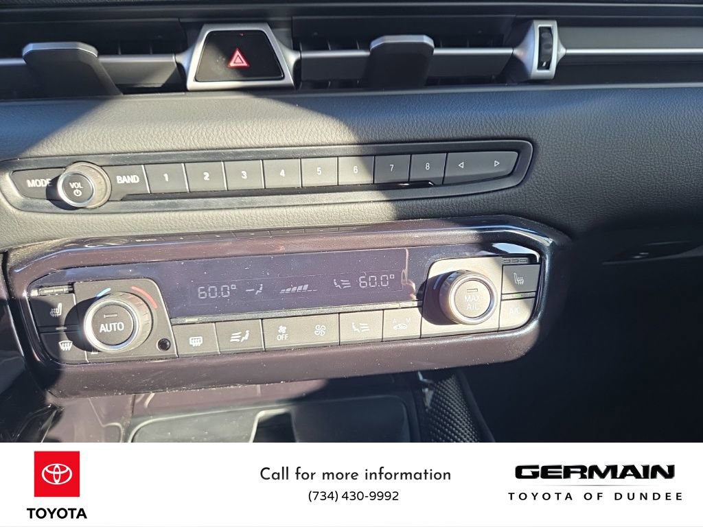 New 2026 Toyota Supra Premium image 38