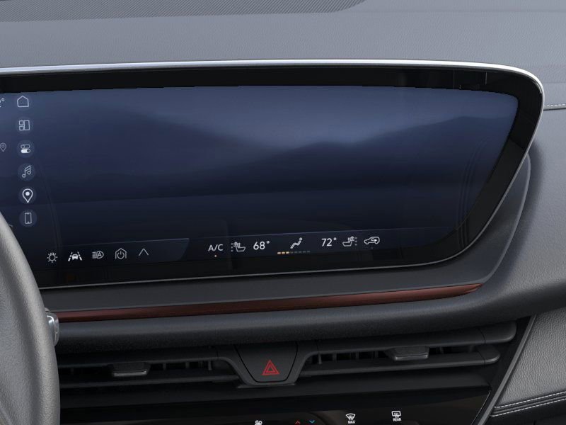 New 2025 Buick Envision Sport Touring image 21