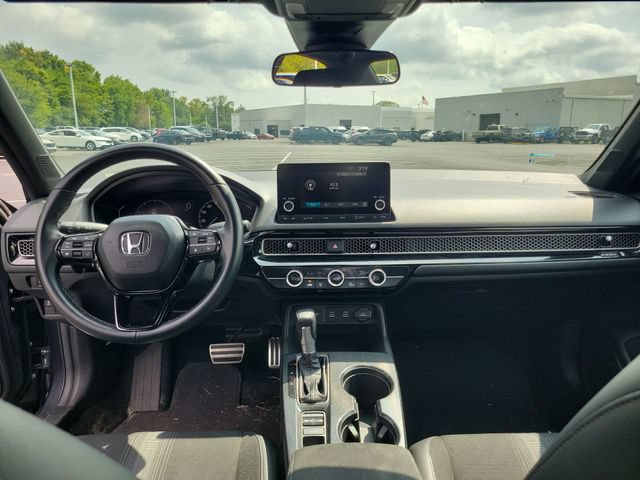 Used 2025 Honda Civic Sport image 20