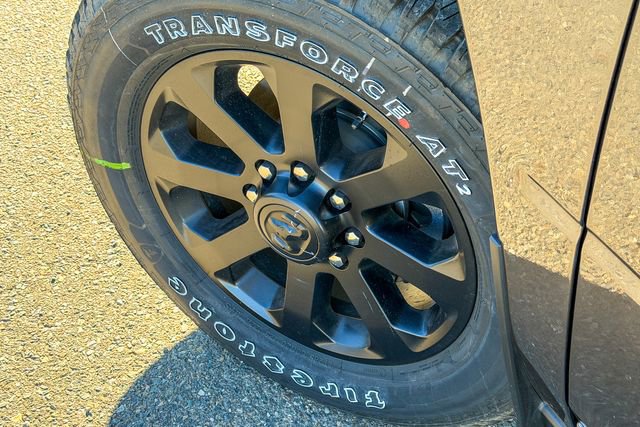 New 2026 RAM 3500 Big Horn image 13