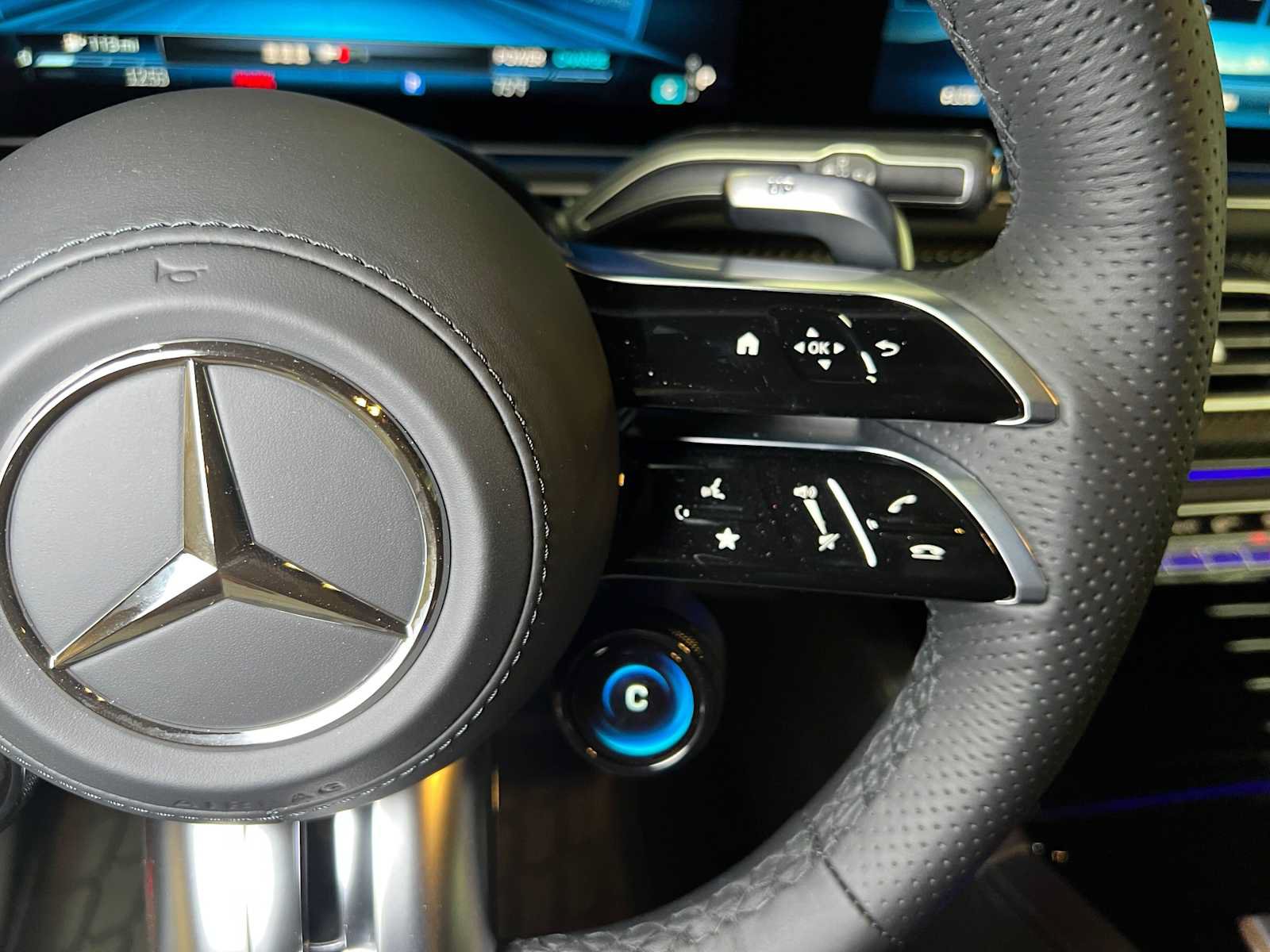 New 2026 Mercedes-Benz GLE 53 AMG 4MATIC image 30