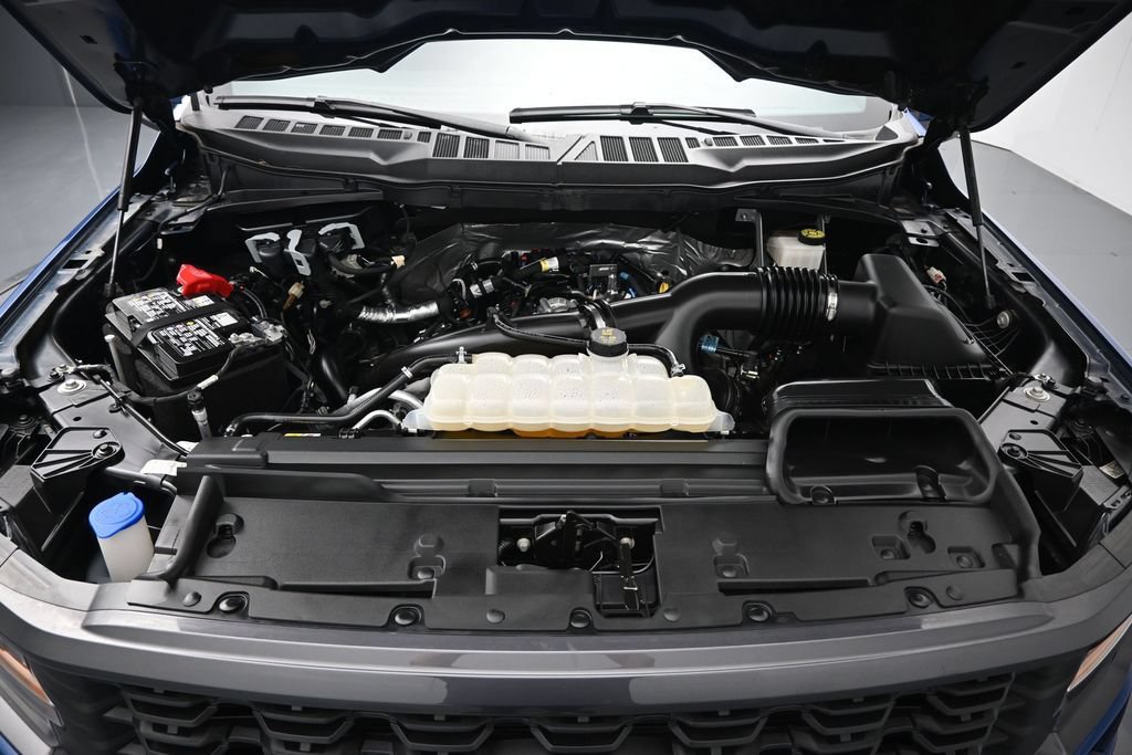Used 2024 Ford F150 STX RWD image 17