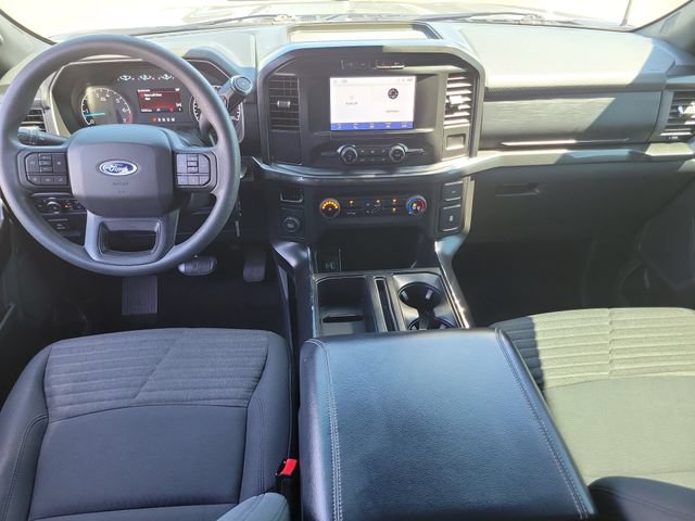 Used 2021 Ford F150 XL w/ STX Appearance Package RWD image 16