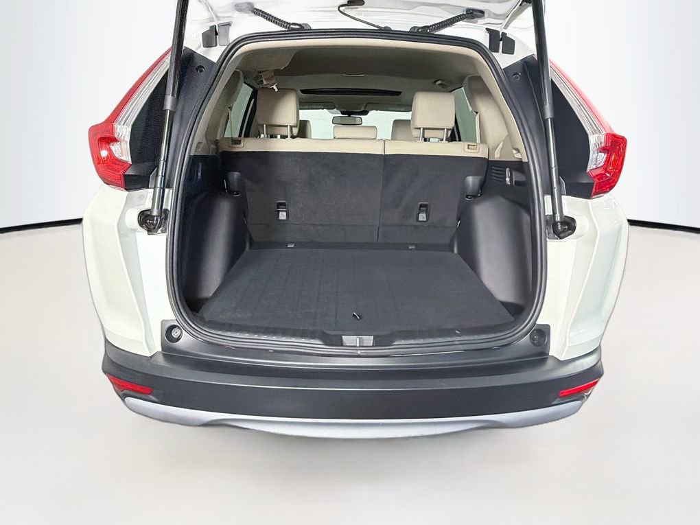 Used 2018 Honda CR-V EX-L image 28