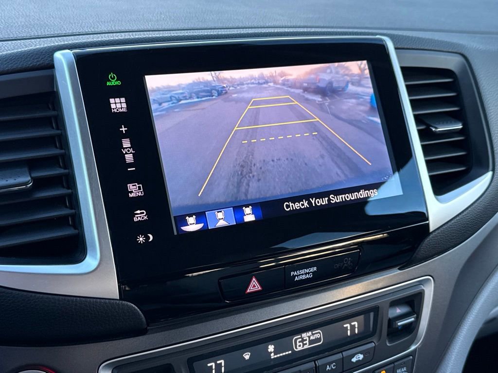 Used 2016 Honda Pilot EX-L image 25