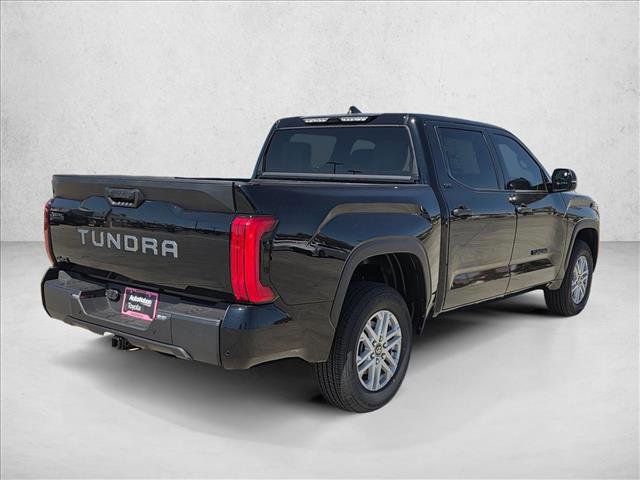 New 2026 Toyota Tundra SR5 video 2