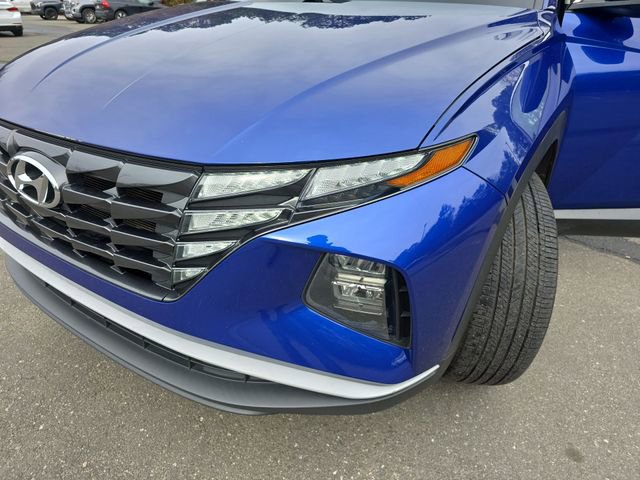 Used 2022 Hyundai Tucson SEL w/ Convenience Package image 44