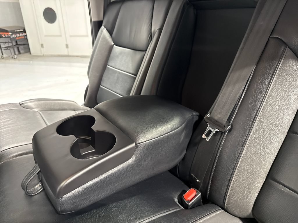 Used 2018 Toyota Tundra Limited AWD/4WD image 38