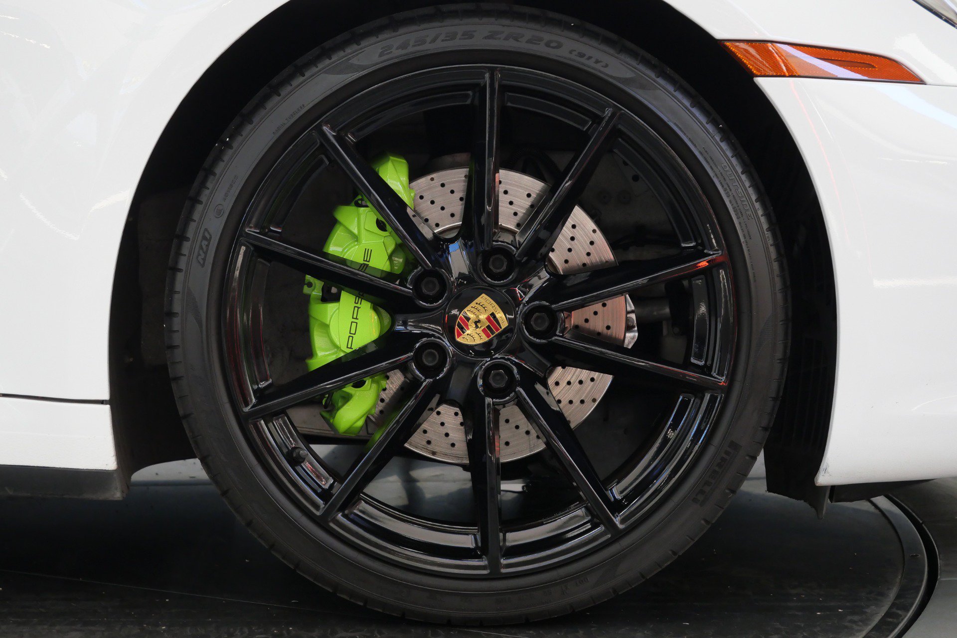 Used 2020 Porsche 911 Carrera image 37
