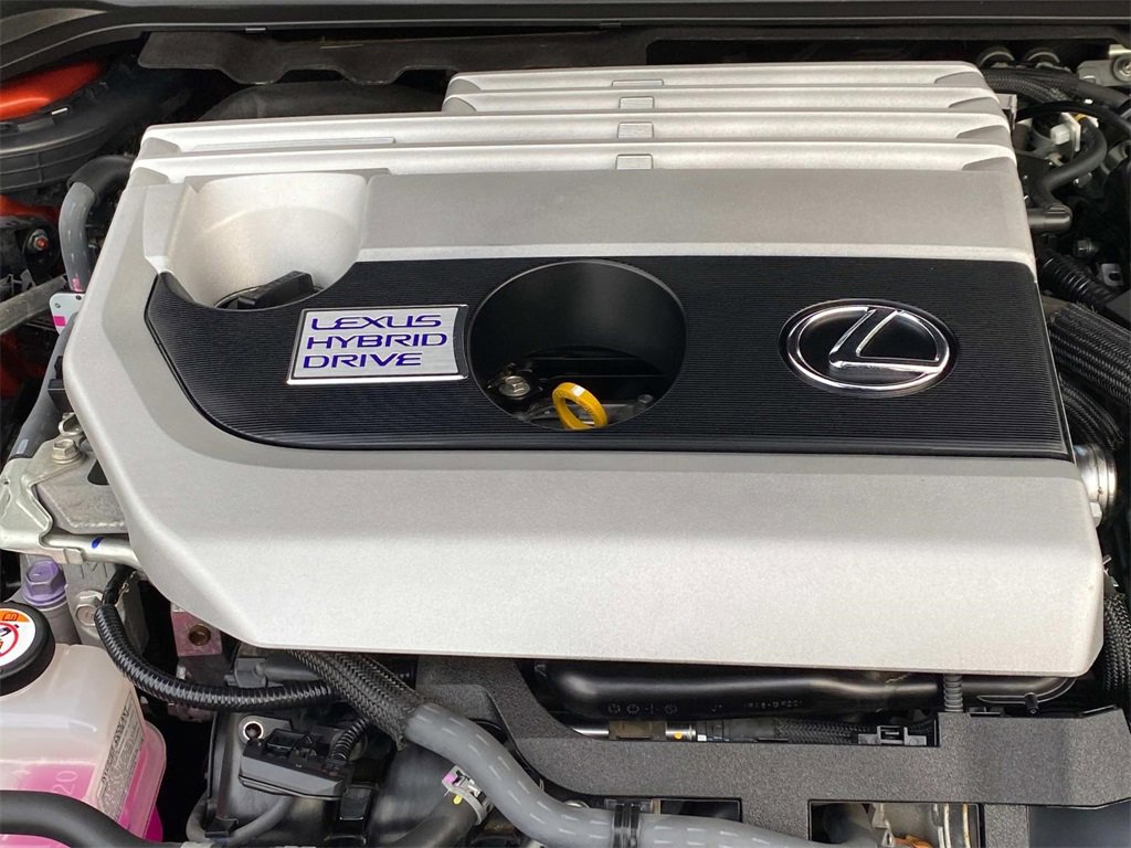 Used 2019 Lexus UX 250h F Sport image 29