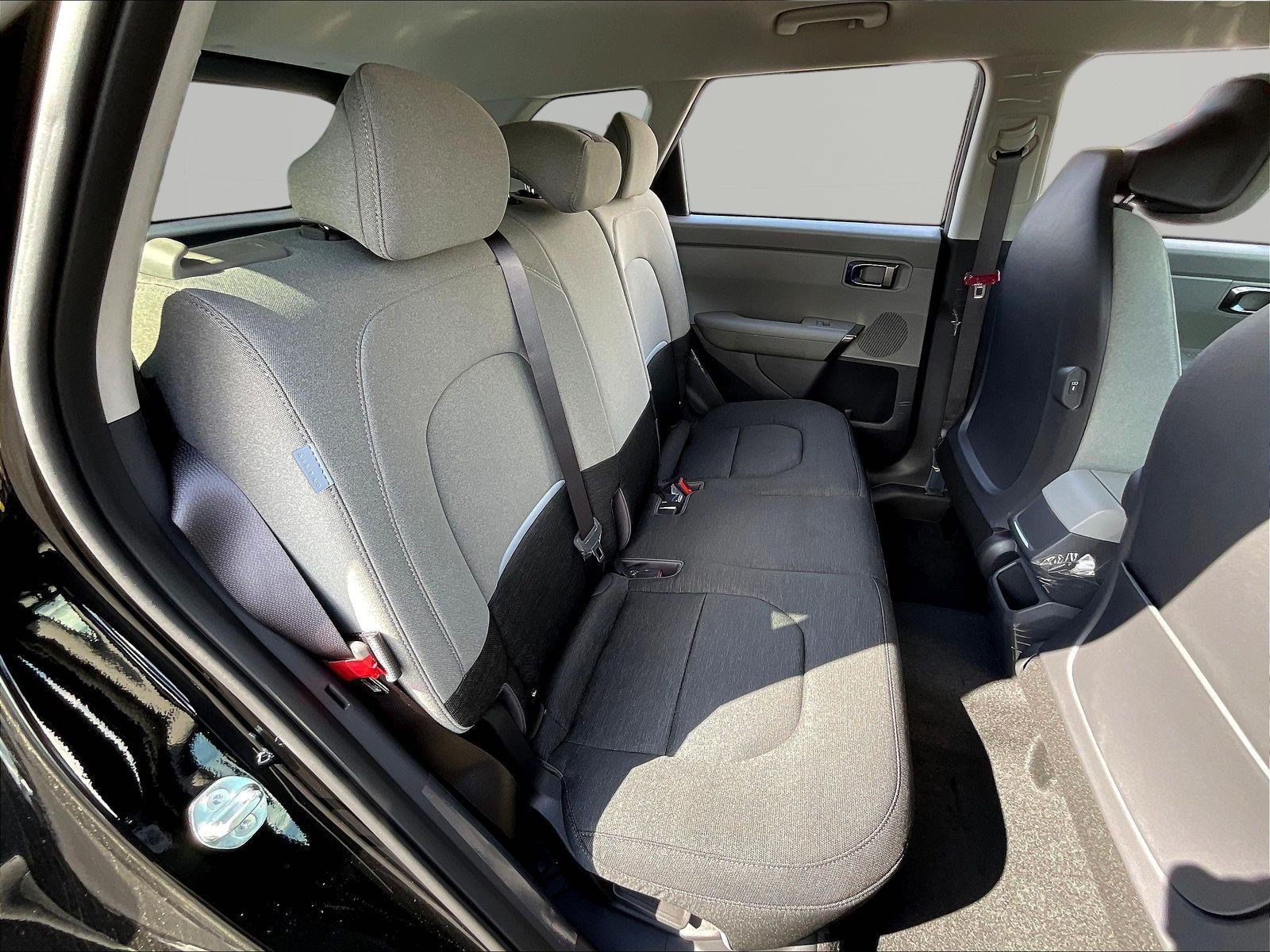New 2027 Kia Seltos S FWD image 20