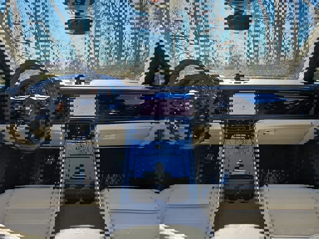 New 2026 Porsche Panamera 4 image 9