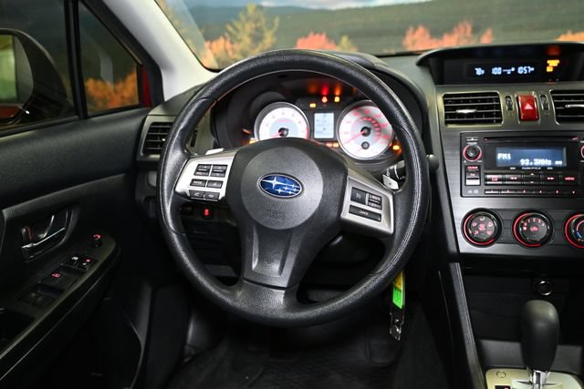 Used 2014 Subaru Impreza 2.0i Premium w/ Popular Package #2 AWD/4WD image 50