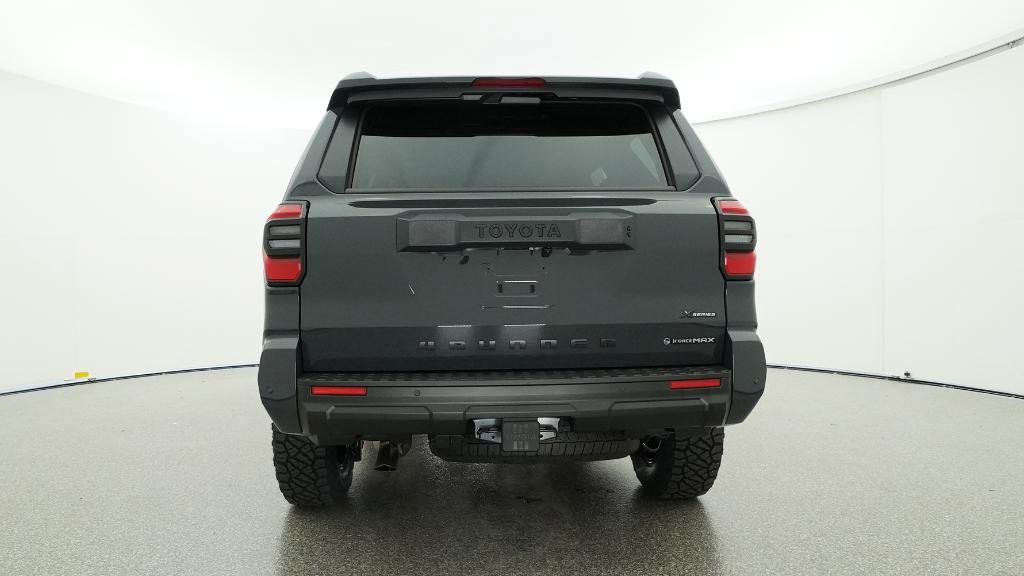 New 2025 Toyota 4Runner TRD Off-Road Premium image 26