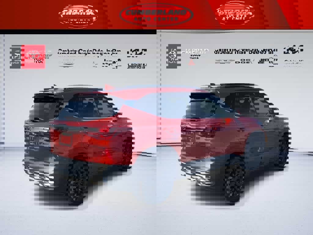 Used 2023 Kia Seltos S image 8