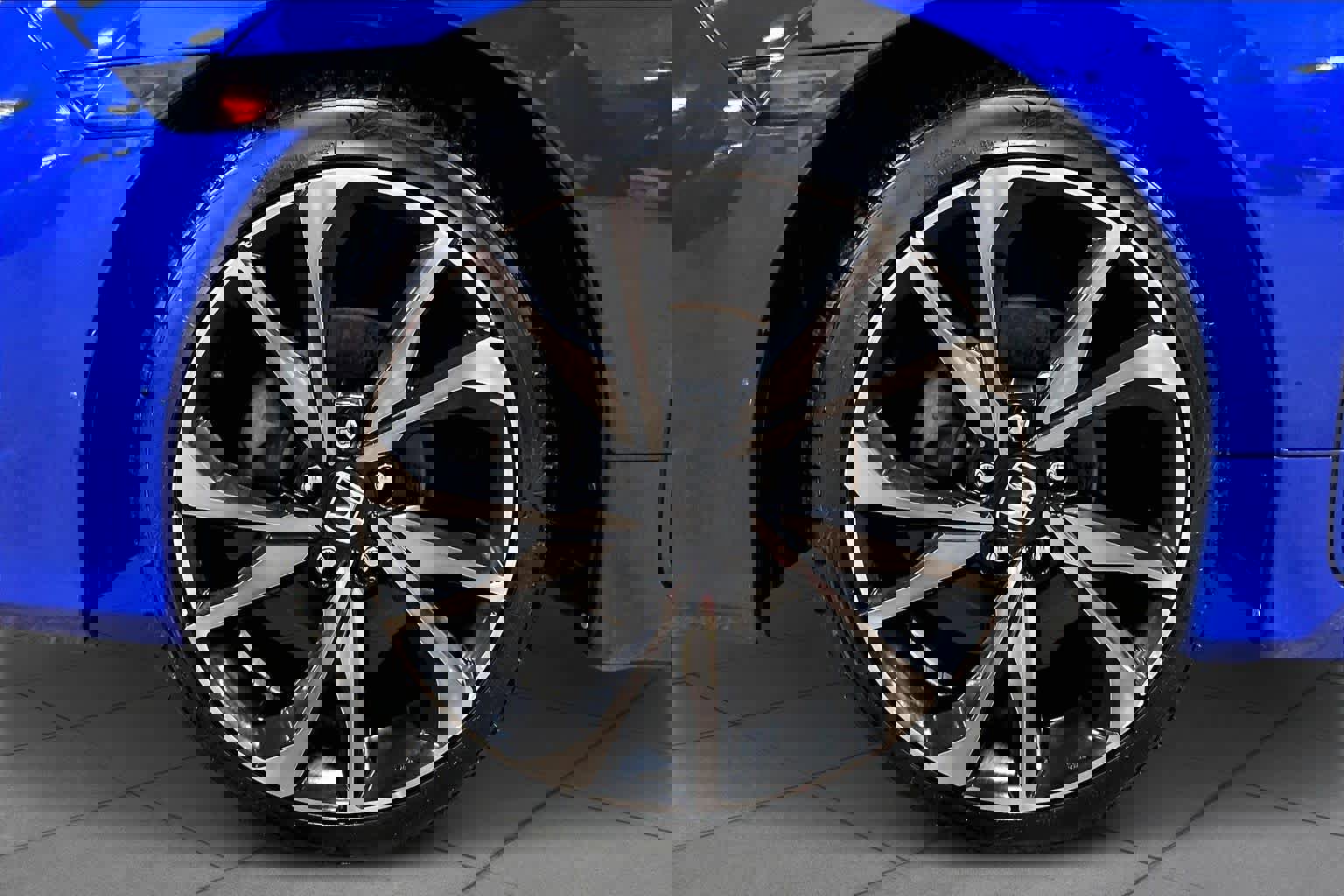 Used 2021 Honda Civic Sport image 11