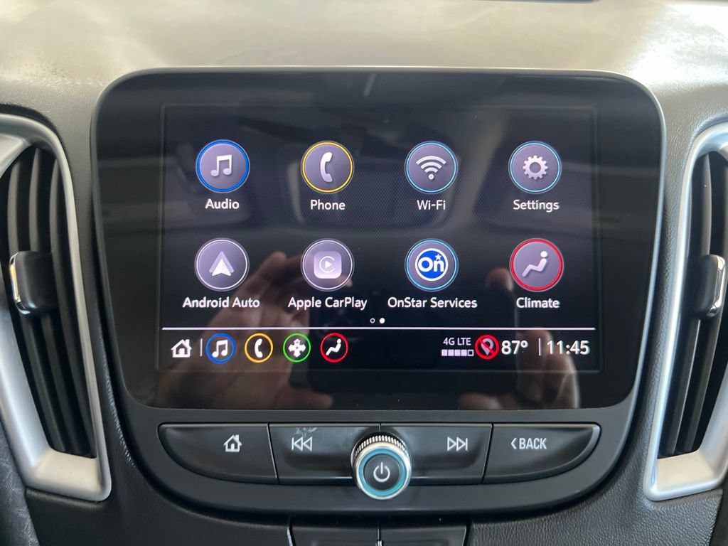 Used 2023 Chevrolet Malibu LT FWD image 53