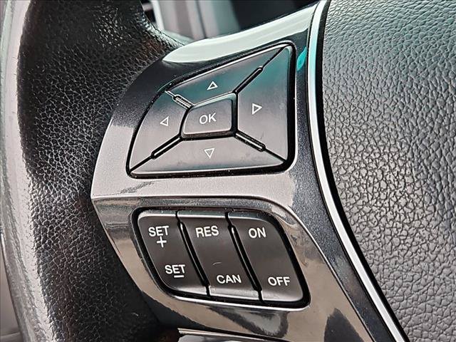 Used 2016 Ford Explorer Limited w/ Equipment Group 301A FWD image 24