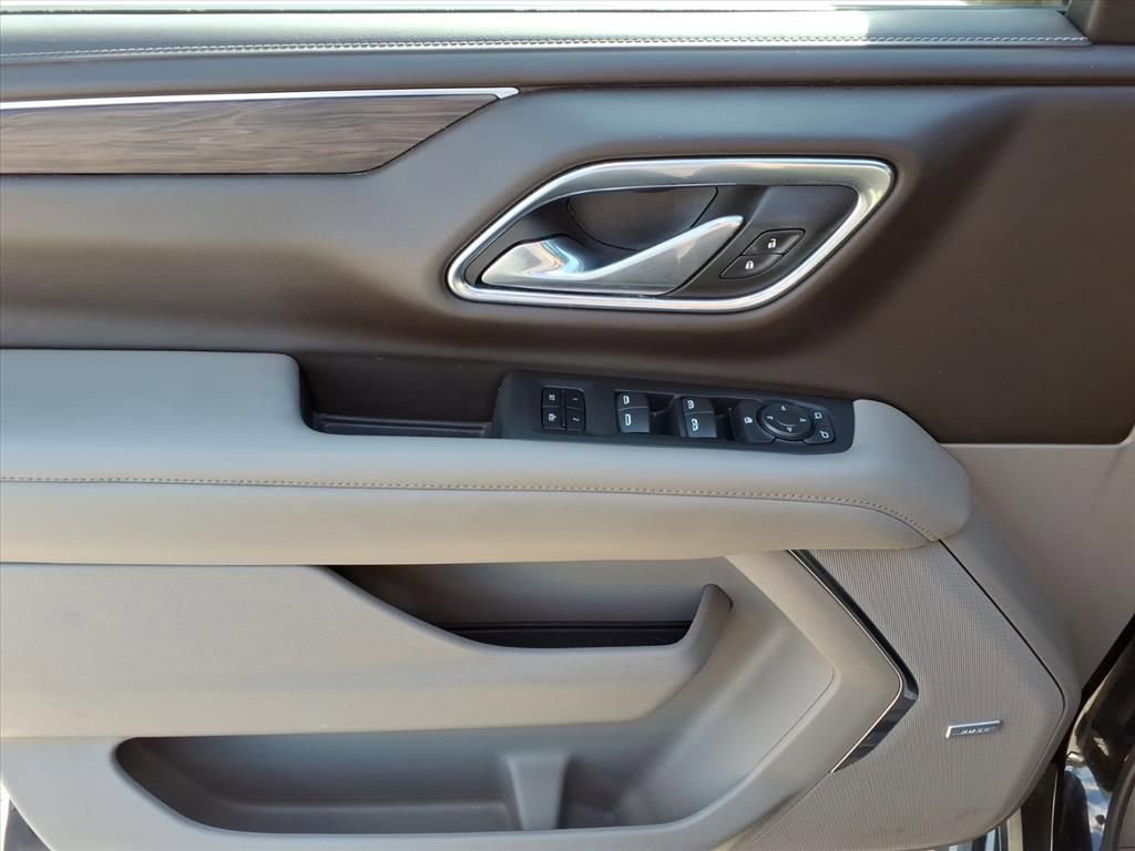 Used 2021 Chevrolet Tahoe LT image 15