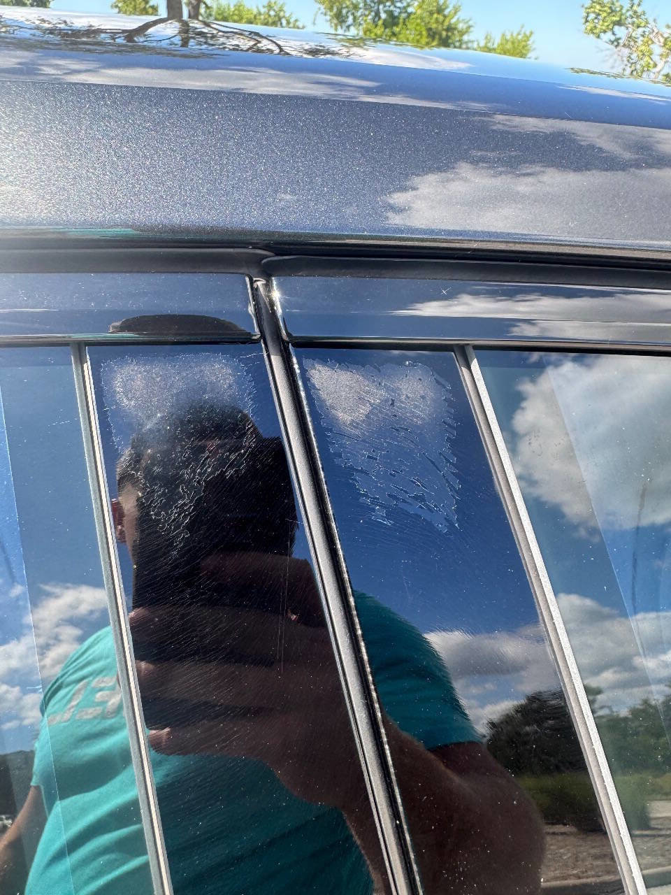 Used 2017 Porsche Panamera Turbo w/ Sport Package image 67