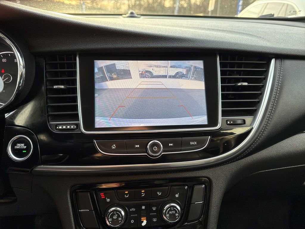 Used 2018 Buick Encore Essence w/ Experience Buick Package image 14