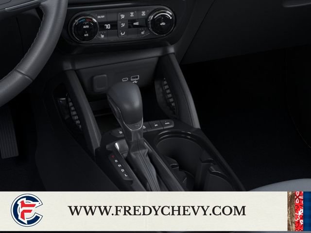 New 2026 Chevrolet TrailBlazer ACTIV w/ Convenience Package AWD/4WD image 25