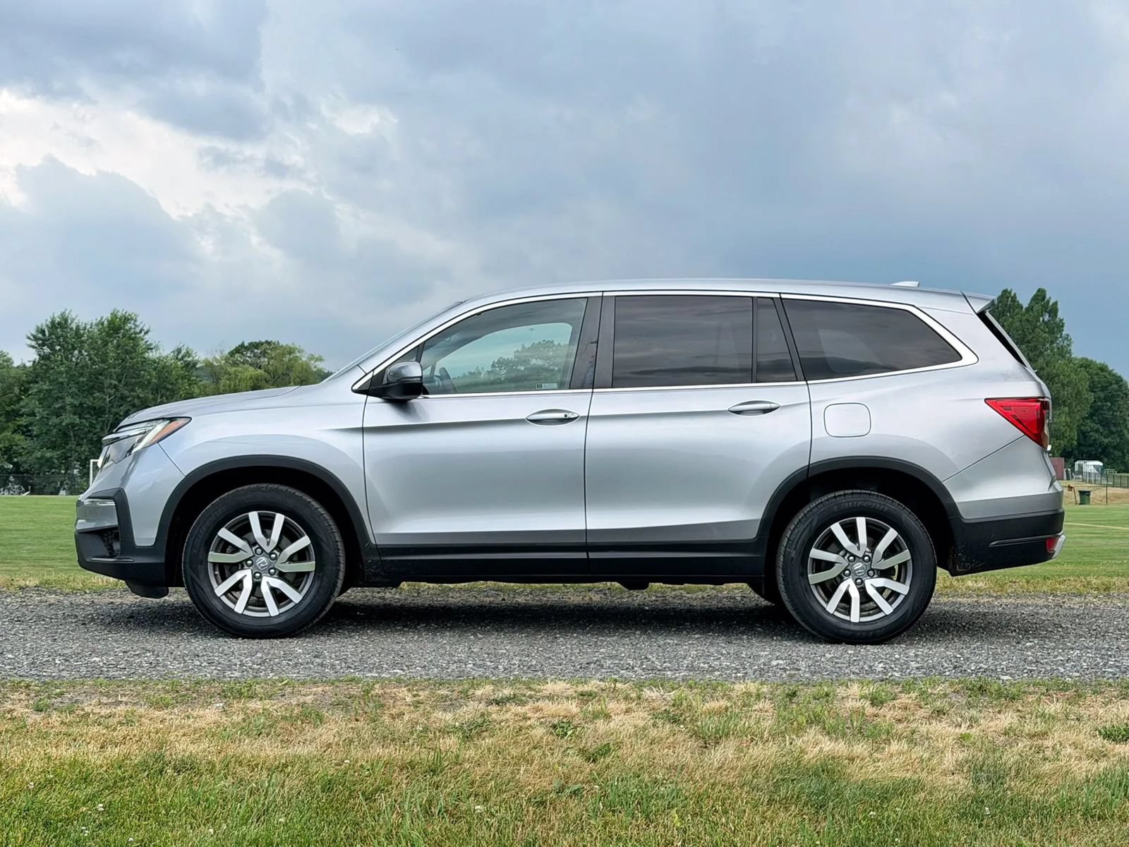 Used 2020 Honda Pilot EX image 12
