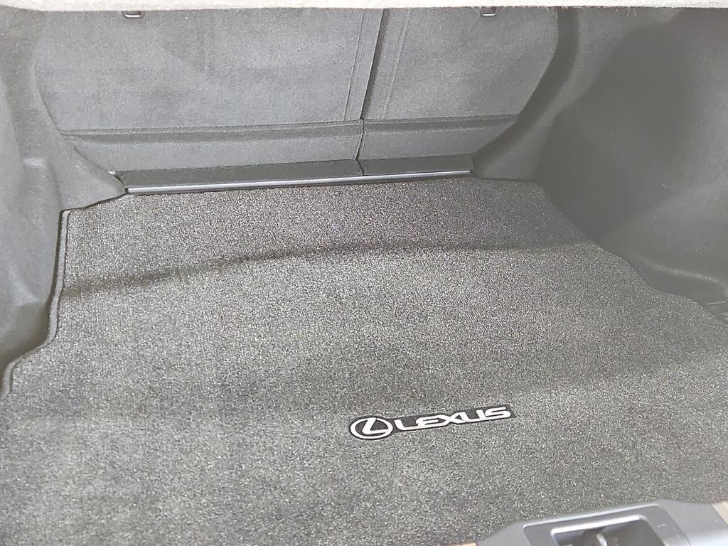 Used 2024 Lexus IS 350 F Sport w/ Accessory Package 2 image 13